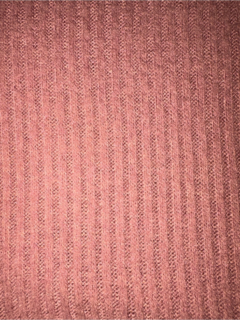 Aerie Ribbed Henley Sleep Romper Pink Oversized Size Medium Lounge 1-piece - Picture 7 of 10
